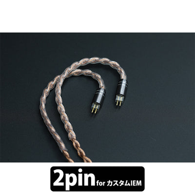 Tei 2pin ケーブル上部分
