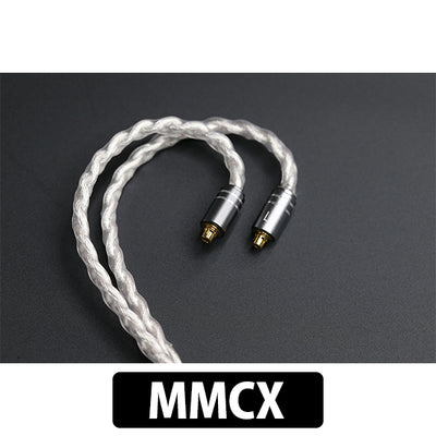 Shou mmcx ケーブル上部分