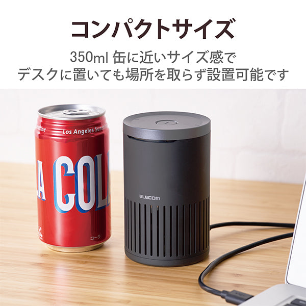 HS-SP02BK 会議用有線スピーカー