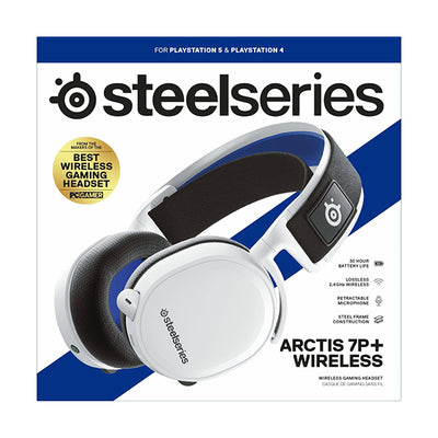 Arctis 7P+