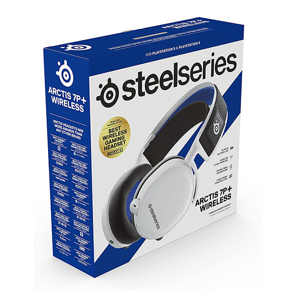 Arctis 7P+