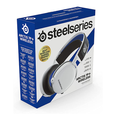 Arctis 7P+