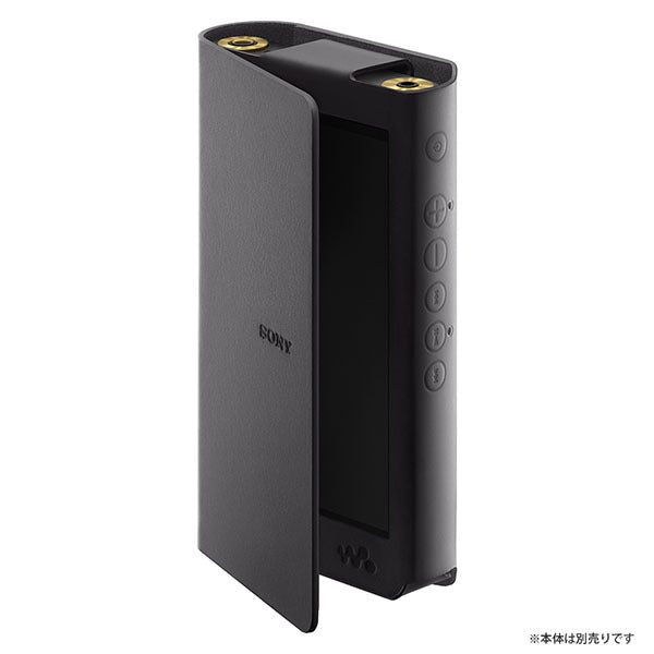 WM1ZM2/WM1AM2専用レザーケース 【CKL-NWWM1M2CWW】