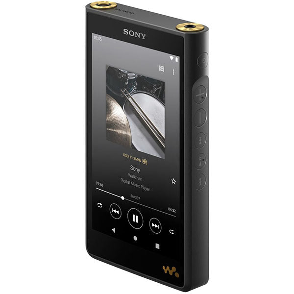 SONY NW-WM1AM2 – e☆イヤホン