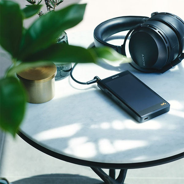 SONY NW-WM1A2 128GB イヤホン付き SONY NW-WM1A2 128GB イヤホン付き SONY NW-WM1A2 128GB