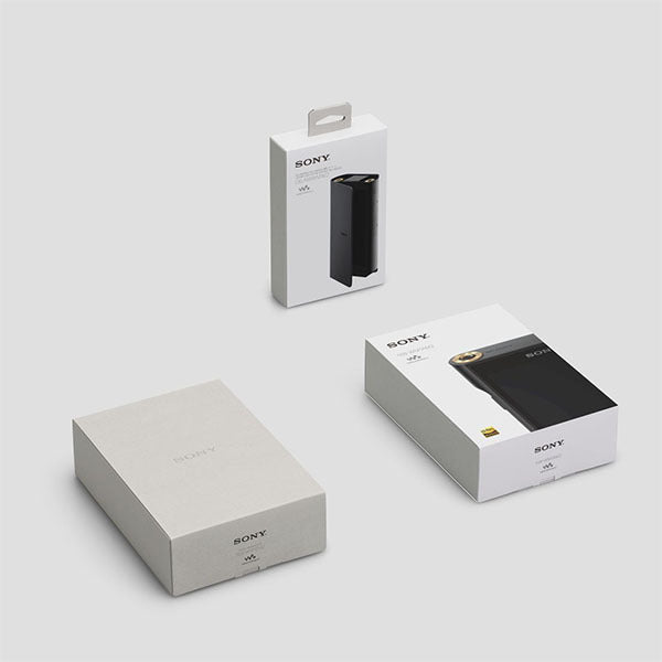 SONY NW-WM1AM2 – e☆イヤホン