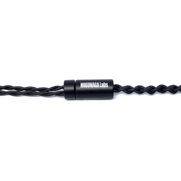 霧降 (Kirifuri) 4.4mm5極バランス/3.5mm2極モノラルミニ×2  【NLA-KFI】