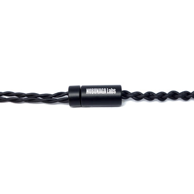 霧降 (Kirifuri) 4.4mm5極バランス/3.5mm2極モノラルミニ×2  【NLA-KFI】