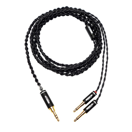 NOBUNAGA Labs ノブナガラボ 賀老 (Garou) 3.5mm3極ステレオミニ