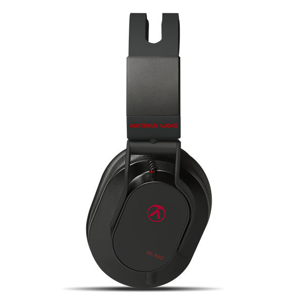 Austrian Audio Hi-X60 有線ヘッドホン Amazon.com: Austrian Audio - Hi-X60 Professional Closed-Back