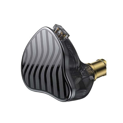 JH3 Black 【FIO-IEM-JH3-B】