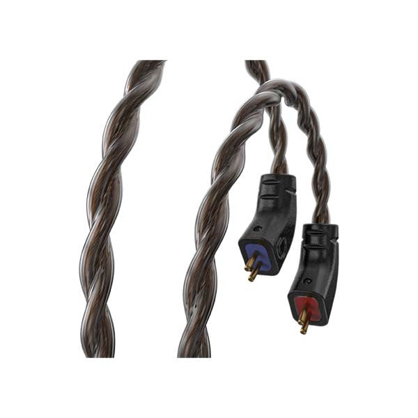 JH3 Black 【FIO-IEM-JH3-B】