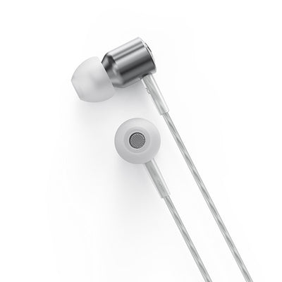 JD3 Silver 【FIO-IEM-JD3-S】