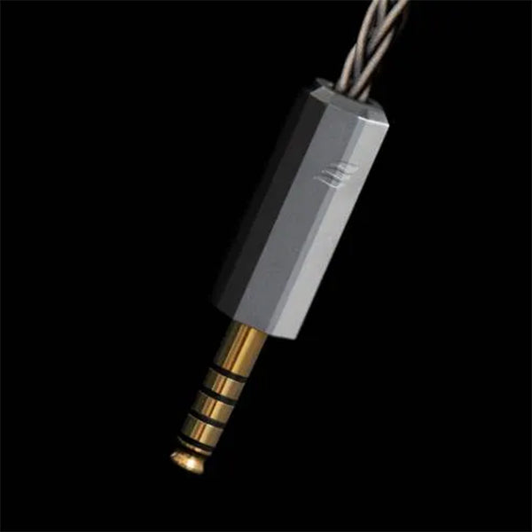 CHIRON (ケイローン) 【ConX(2pin・MMCX・IPX※T2互換・Ear※Pentaconn互換・A2DC) / 2.5mm4極バランス】