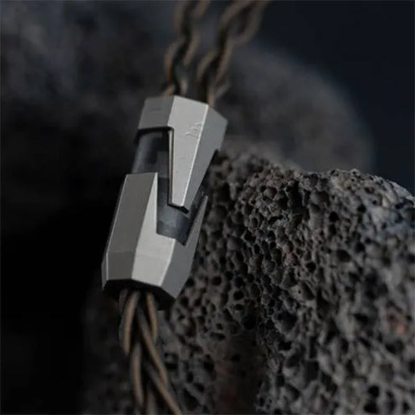 CHIRON (ケイローン)【ConX(2pin・MMCX・IPX※T2互換・Ear※Pentaconn互換・A2DC / TermX(4.4mm5極・3.5mm3極・2.5mm4極)】