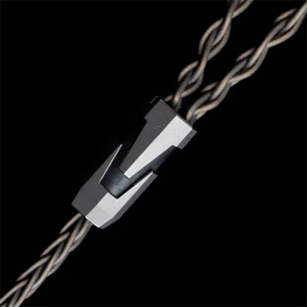 CHIRON (ケイローン)【ConX(2pin・MMCX・IPX※T2互換・Ear※Pentaconn互換・A2DC / TermX(4.4mm5極・3.5mm3極・2.5mm4極)】