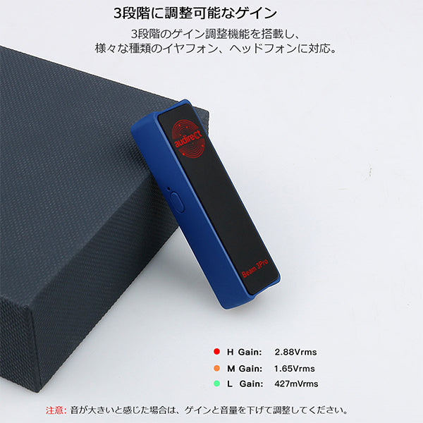 Beam3Pro
