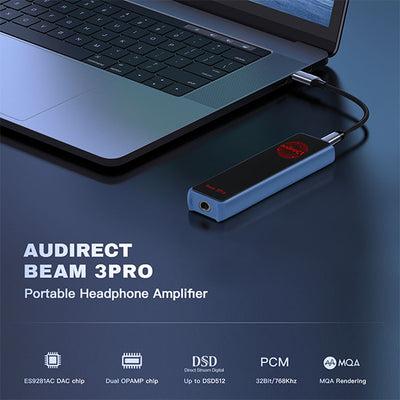 Beam3Pro