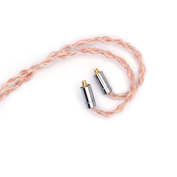 ATC6 MMCX-4.4mm5極 ケーブル
