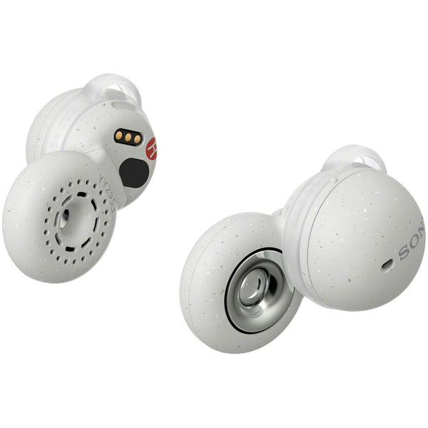 [新品未使用品] SONY LinkBuds WF-L900 ホワイト 本体 SONY LinkBuds【WF-L900】 – e☆イヤホン