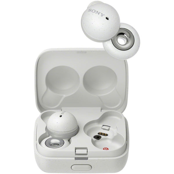SONY LinkBuds【WF-L900】 – e☆イヤホン