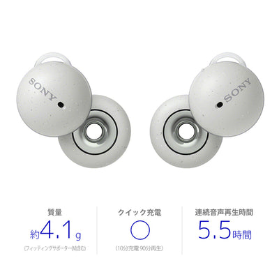 LinkBuds【WF-L900】