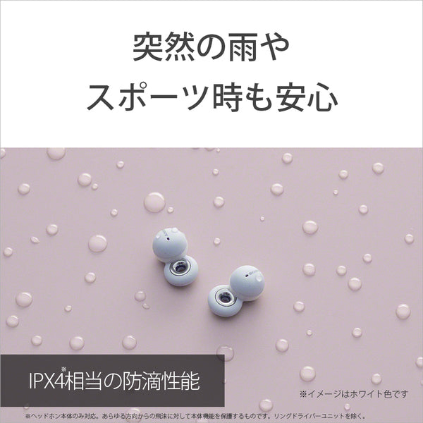 LinkBuds【WF-L900】