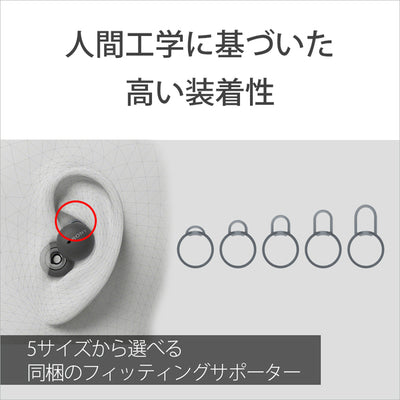 LinkBuds【WF-L900】