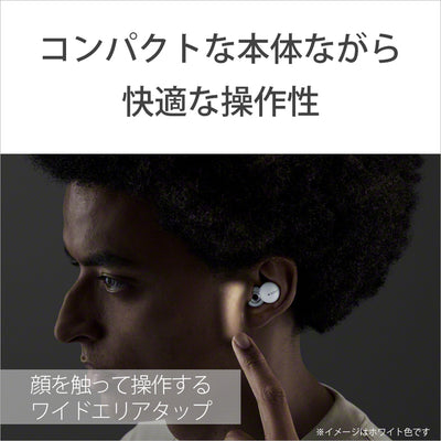 LinkBuds【WF-L900】