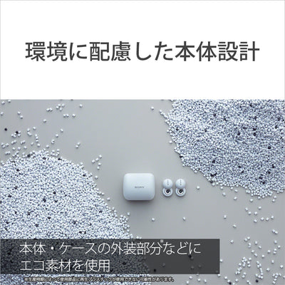 LinkBuds【WF-L900】