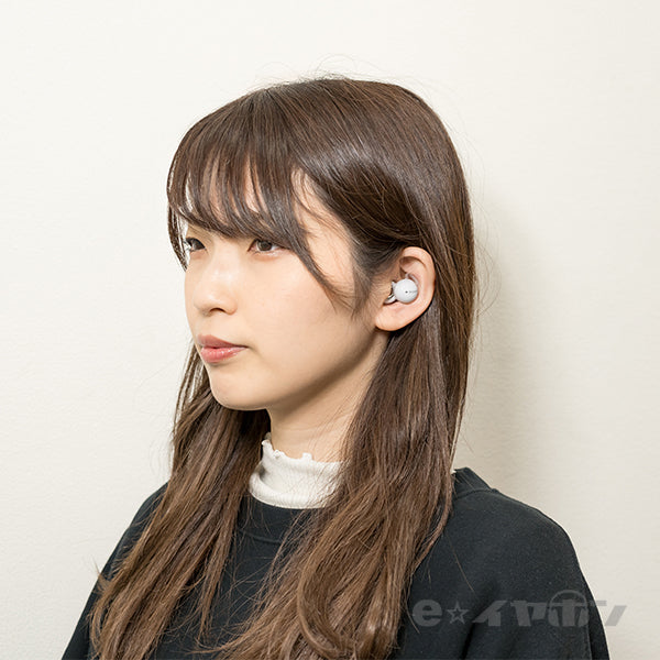 LinkBuds【WF-L900】