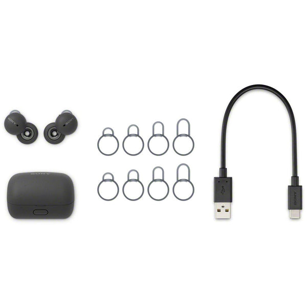 LinkBuds【WF-L900】