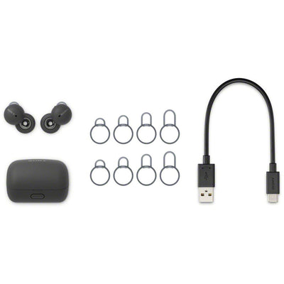 LinkBuds【WF-L900】
