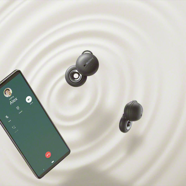 LinkBuds【WF-L900】