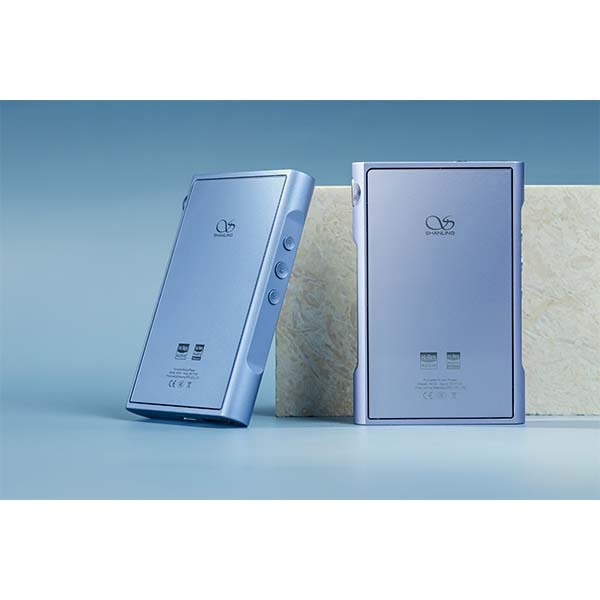 SHANLING M3X – e☆イヤホン