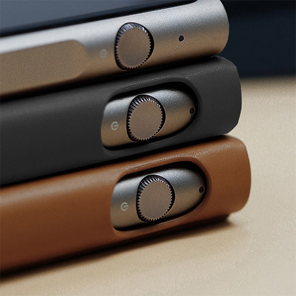 Shanling M6 Pro 専用ブラウンケース有 付属完品 8/27発売】#SHANLING 『M6Pro Ver.21』『専用ケース』登場！様々