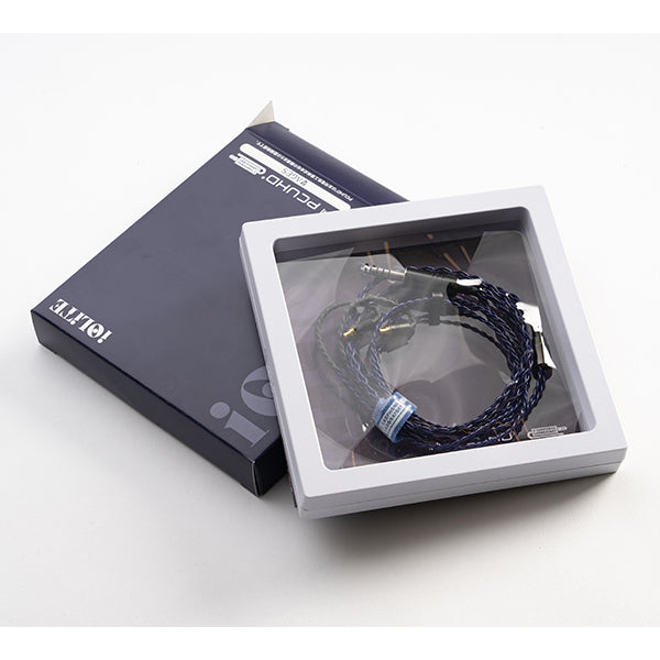 Iolite(イヤーループ仕様)