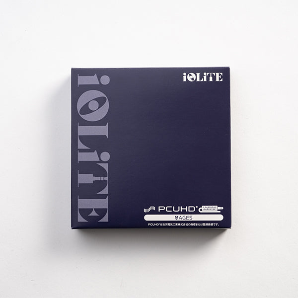 Iolite(イヤーループ仕様)