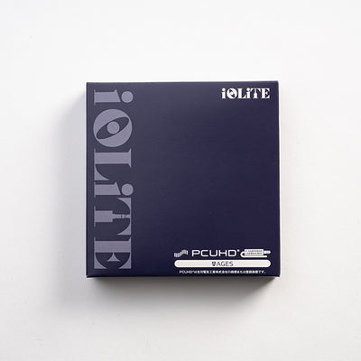 Iolite(イヤーループ仕様)