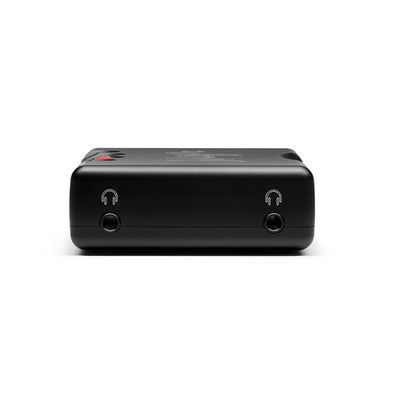 CHORD Mojo 2 Black 【CHO-MOJO2-BLK】