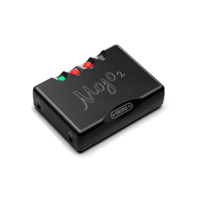 CHORD Mojo 2 Black 【CHO-MOJO2-BLK】