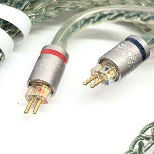 【中古】LNA Reflection IEM 2pin-2.5mm 【LNA-REF-CM2P-25】【日本橋】