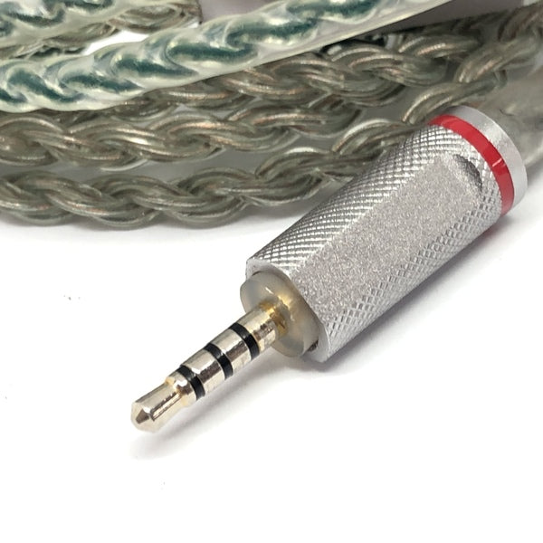 【中古】LNA Reflection IEM 2pin-2.5mm 【LNA-REF-CM2P-25】【日本橋】