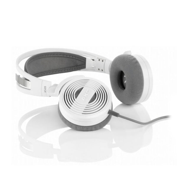 K520 WHT（ホワイト）