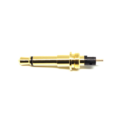 NLP-PRO-TP3.5/2【3.5mm 2極モノラルプラグ】