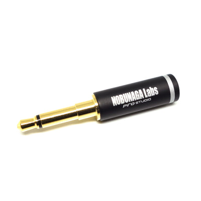 NLP-PRO-TP3.5/2【3.5mm 2極モノラルプラグ】