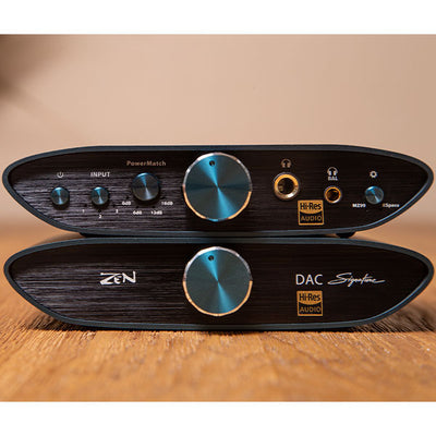 ZEN Signature Set MZ99