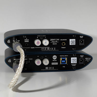 ZEN Signature Set MZ99
