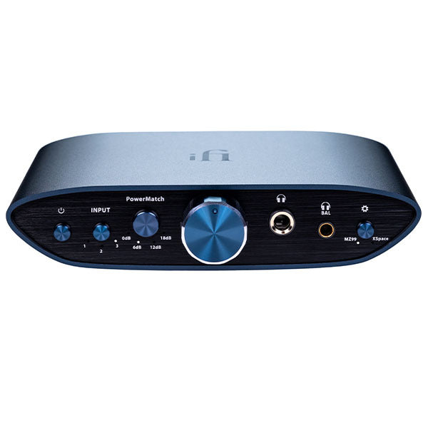 iFi-Audio ZEN Signature Set MZ99 – e☆イヤホン