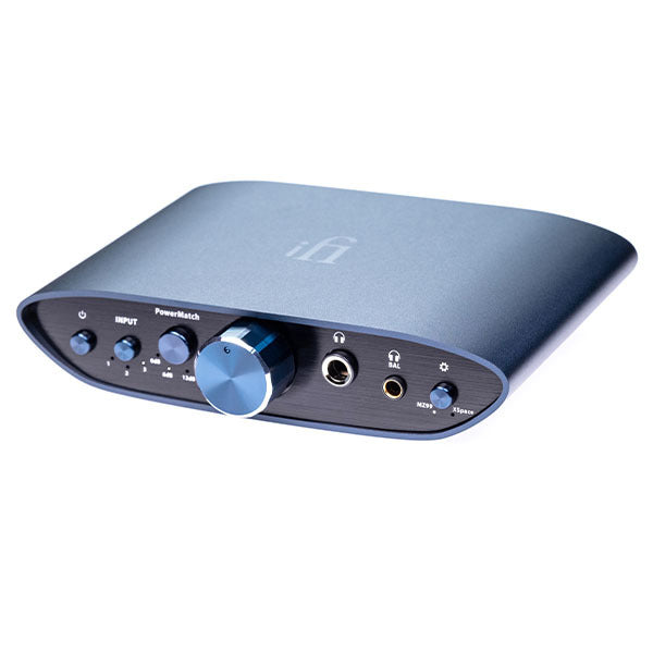 iFi-Audio ZEN CAN Signature MZ99 – e☆イヤホン